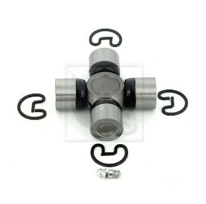 Cruzeta da junta universal traseira para Toyota Hilux  KUN25