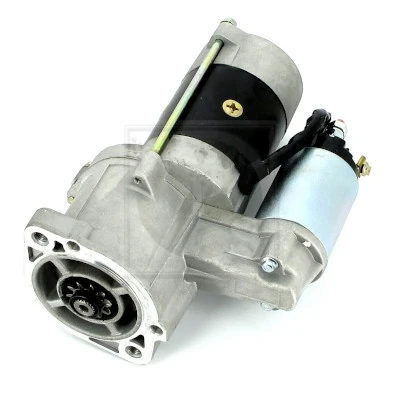 Motor de arranco Hyundai H-1 STAREX Starex A1