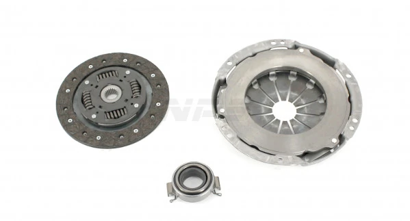 TYK2285 Exedy Kit de embraiagem (3 peças)