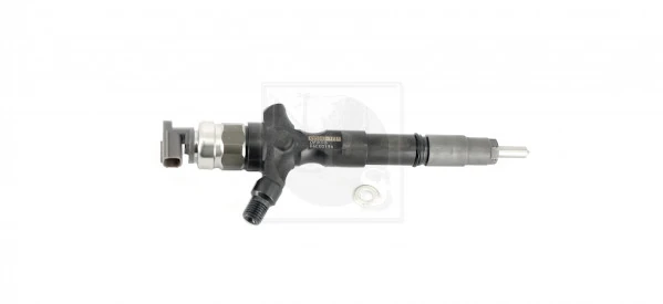 Injetor de injeção de combustível Toyota Land Cruiser PRADO ASIA J12
