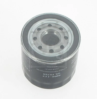Filtro de óleo JMC 8971482701 preço, a partir de 11,78 USD