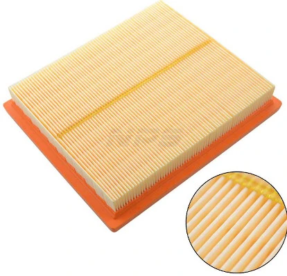  Filtro de ar Toyota Prius hatchback (ZVW30) (2009 - 2016) 
