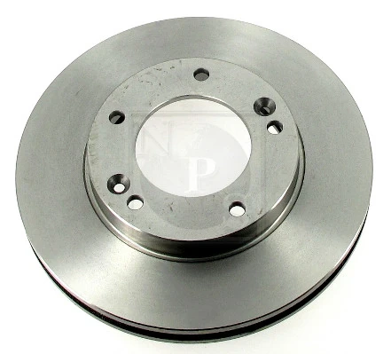 Compre Disco do freio dianteiro KIA Sorento 1