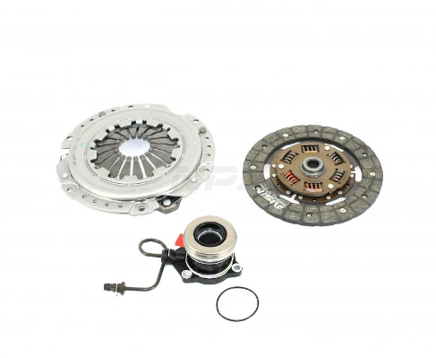 Kit de embraiagem (3 peças) para Opel Corsa E X15