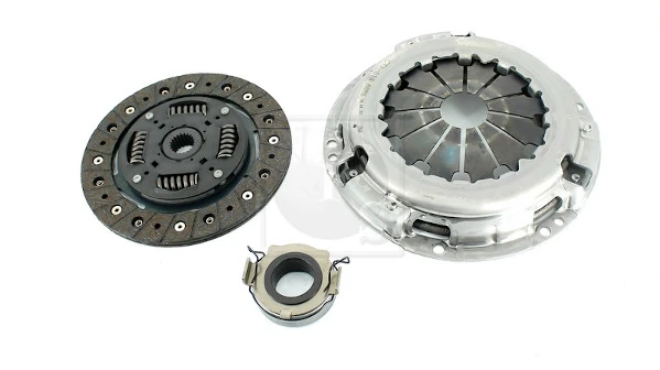 Kit de embraiagem (3 peças) Toyota Corolla  E11