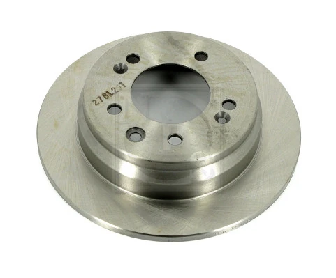 Compre Disco do freio traseiro Hyundai I30 