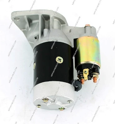 Motor de arranco Toyota 8941155650 preço, a partir de 117,56 USD