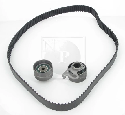 Compre 23240487 General Motors Correia do mecanismo de distribuição de gás, kit
