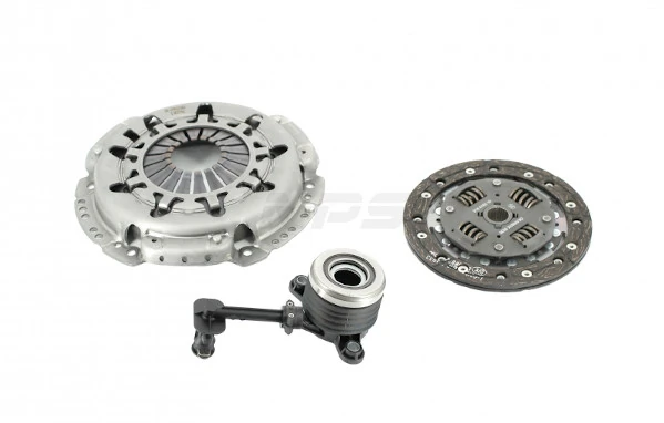 619304309 INA Kit de embraiagem (3 peças)