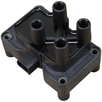 Compre Bobina de ignição Ford Focus 2