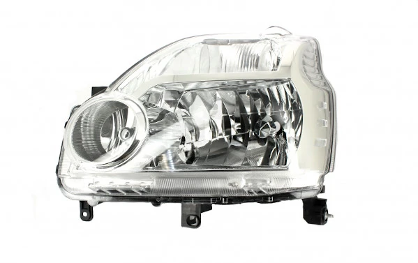 Luz esquerda para Nissan X-Trail  T31