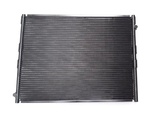 Radiador de aparelho de ar condicionado para Toyota Land Cruiser 90 J9