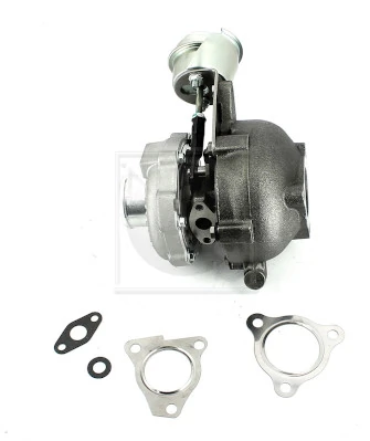 Turbina Hyundai Getz  