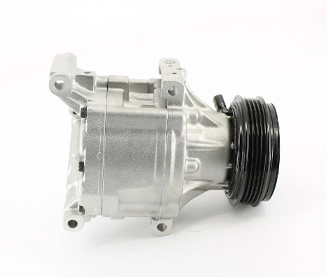 Compressor de aparelho de ar condicionado Mazda RX-8  SE