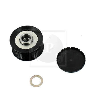 Compre Polia do gerador Nissan Cabstar 