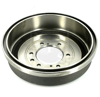 Tambor do freio traseiro para Nissan Pathfinder  R50