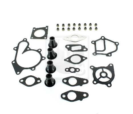Kit de vedantes de motor completo para Nissan Navara NP300 III D40