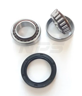Compre Rolamento de cubo traseiro Ford Orion 3