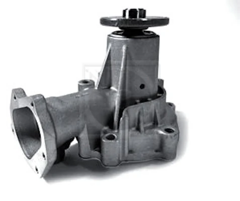 Bomba de água (bomba) de esfriamento para Mitsubishi L 200 IV KA, KB