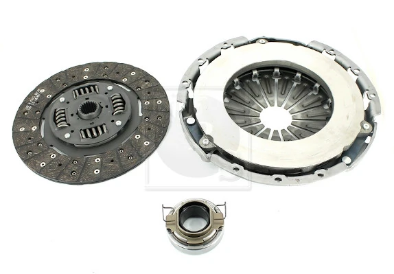 KT285 Aisin Kit de embraiagem (3 peças)