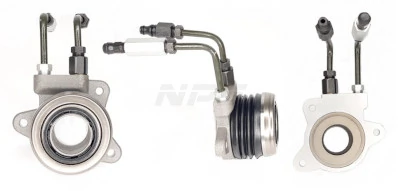 Kit de embraiagem (3 peças) INA 624335209 preço, a partir de 300,92 USD