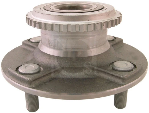 Cubo traseiro para Nissan Primera  P11