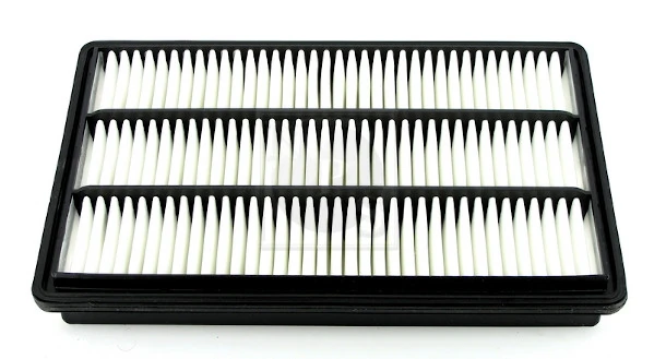  Filtro de ar Mitsubishi Pajero IV SHORT SUV (V80) (2006 - 2013) IV SHORT