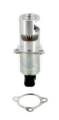 Válvula EGR de recirculação dos gases General Motors 4430902