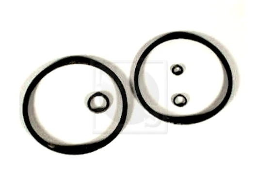 Filtro de combustível Ford Fiesta COURIER J5S, J3S
