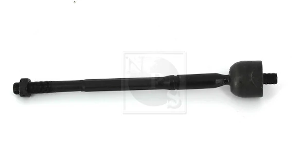  Tração de direção Toyota Hilux pick-up (KUN15) (2005 - 2012) 