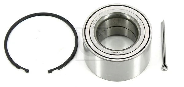 Rolamento de cubo dianteiro para Nissan X-Trail  T30