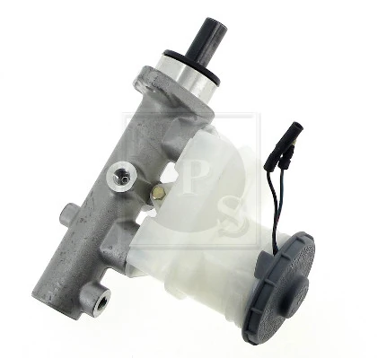 Cilindro mestre do freio para Honda Civic VI EJ6, EJ8