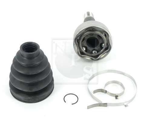 Junta homocinética externa dianteira para Toyota Land Cruiser 90 J9