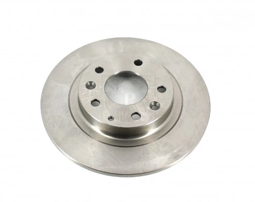 Disco do freio traseiro para Mazda CX-3  DK