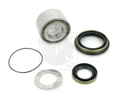 Rolamento de cubo traseiro Nissan Patrol  Y60