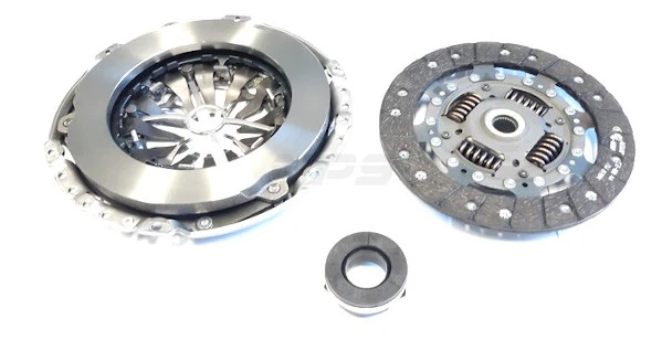 Compre 623361400 INA Kit de embraiagem (3 peças)