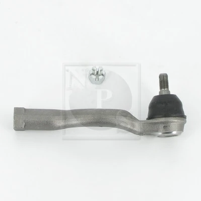 Compre Ponta externa da barra de direção Mitsubishi Pajero 3