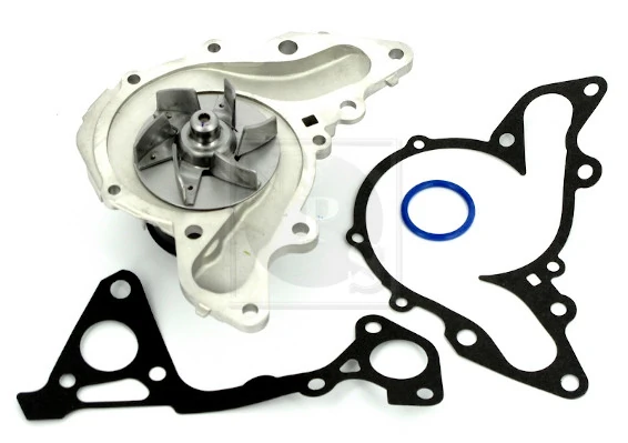  Bomba de água (bomba) de esfriamento Mitsubishi Montero SPORT SUV (K8, K9) (2000 - 2004) SPORT