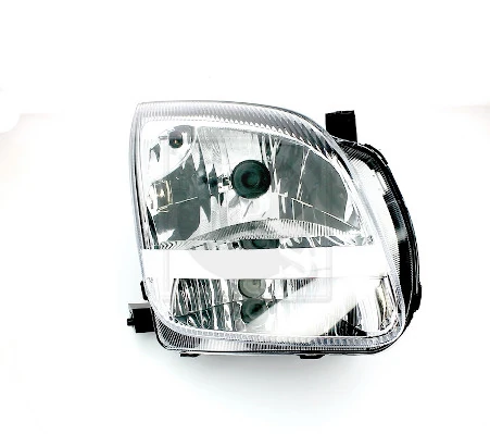  Luz direita Suzuki Ignis II hatchback (FH) (2003 - 2026) II