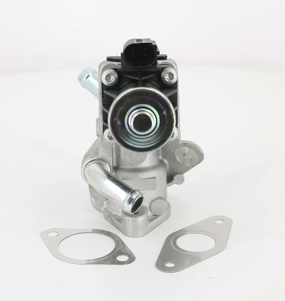 Compre 1D0020300B Mazda Válvula EGR de recirculação dos gases