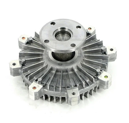 Acoplamento viscoso de ventilador de esfriamento Mitsubishi Pajero I L04G, L14G