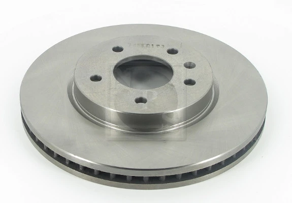  Disco do freio dianteiro Chevrolet Captiva I SUV (C100) (2006 - 2010) I