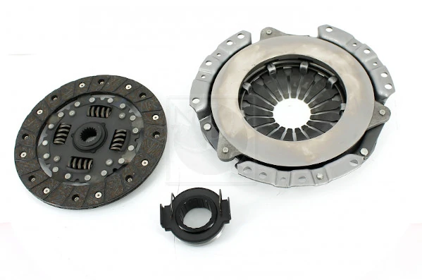 Kit de embraiagem (3 peças) INA 619300300 preço, a partir de 115,50 USD