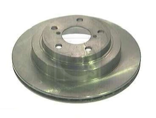 Disco do freio dianteiro General Motors 26310AC040 preço, a partir de 47,39 USD
