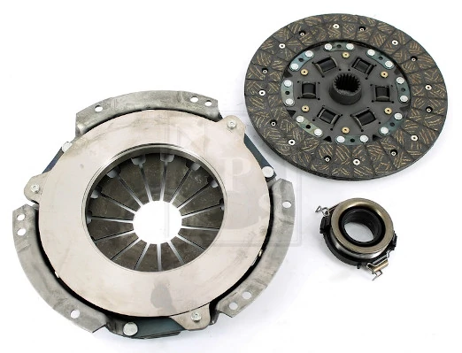 624313760 INA Kit de embraiagem (3 peças)
