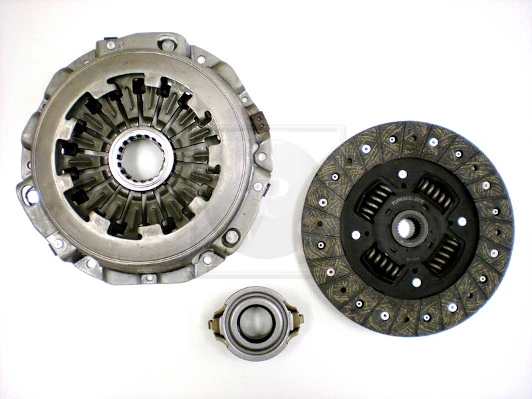 Kit de embraiagem (3 peças) para Subaru Forester I S10, SF
