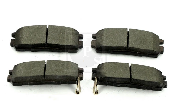 Compre 5580078J00 Suzuki Sapatas do freio traseiras de disco