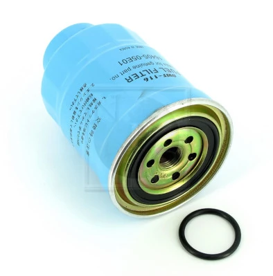  Filtro de combustível Nissan X-Trail SUV (T30) (2001 - 2007) 