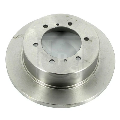 Disco do freio traseiro para Mitsubishi Pajero II V2W, V4W