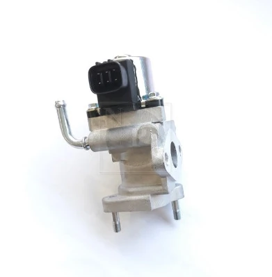  Válvula EGR de recirculação dos gases Toyota Corolla hatchback (E12U) (2002 - 2006) 